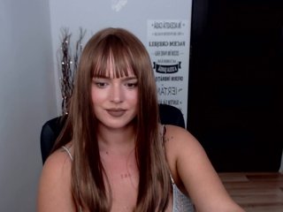 Chat de vídeo erótico RianaCrystal