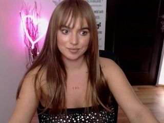 Chat de vídeo erótico RianaCrystal