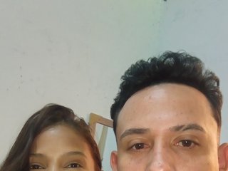 Chat de vídeo erótico RianYSusy
