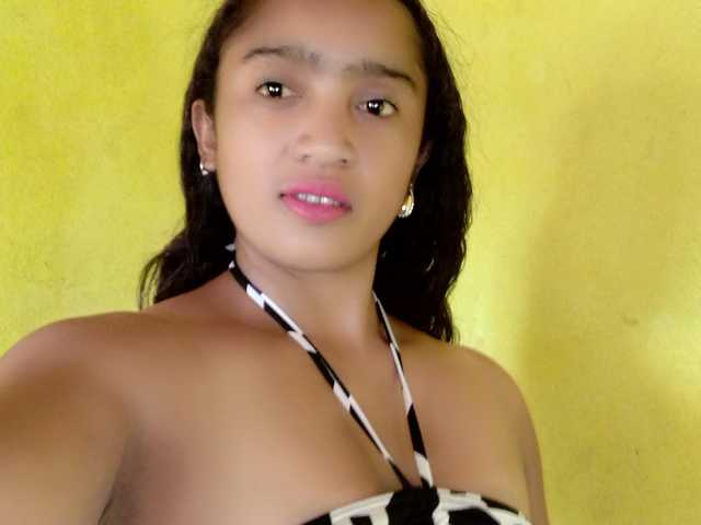 Foto do perfil ricaah