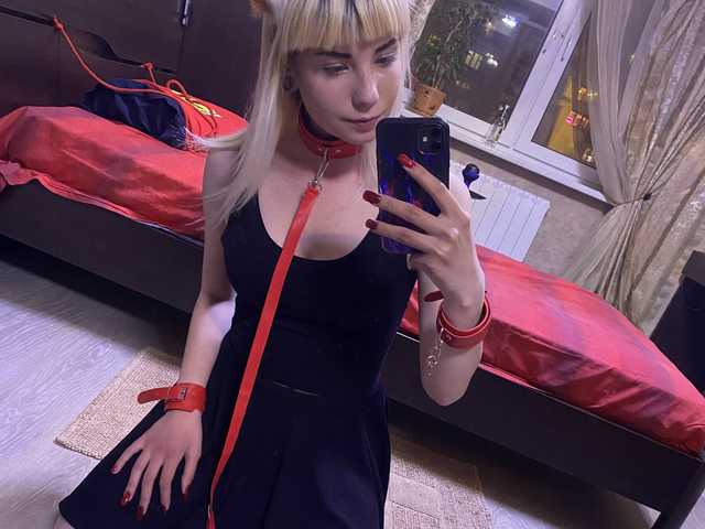 Foto do perfil RicchyBichhy