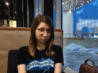 Chat de vídeo erótico RichEmily
