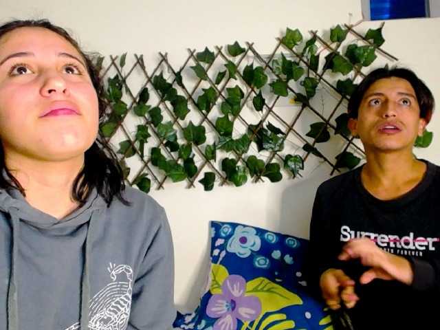 Capturas de tela de transmissão RickyMorthy