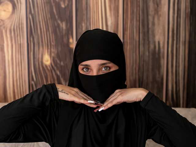 Foto do perfil Ridwanaa