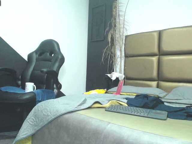 Capturas de tela de transmissão Rihanamoon