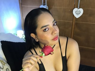 Chat de vídeo erótico RihannaCelik