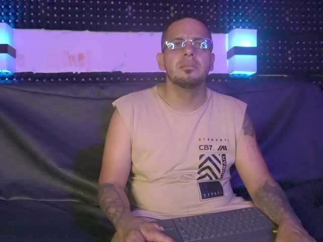 Capturas de tela de transmissão dulceandyors