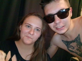 Chat de vídeo erótico Riki178