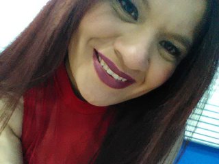 Foto do perfil rileyevans