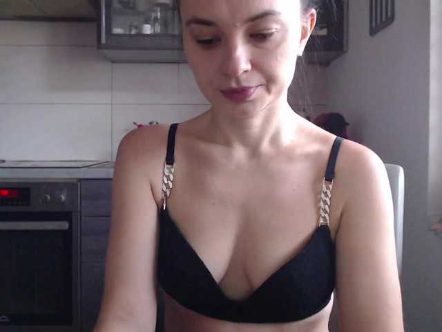 Capturas de tela de transmissão Tifffannny