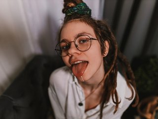 Chat de vídeo erótico Rin-Skylar
