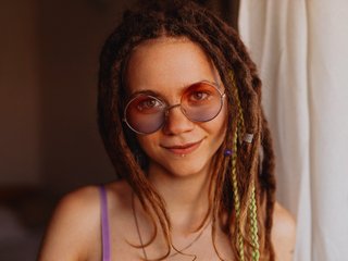 Chat de vídeo erótico Rin-Skylar