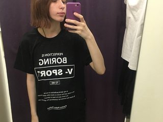 Chat de vídeo erótico Rina-OnlyForYou