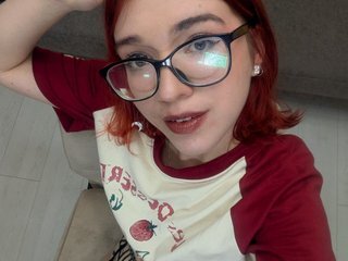 Chat de vídeo erótico Rina-wang