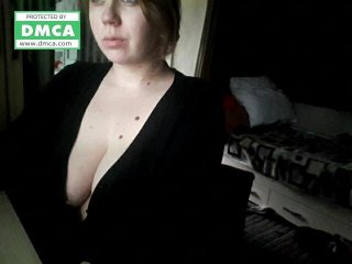 Capturas de tela de transmissão I_Blond