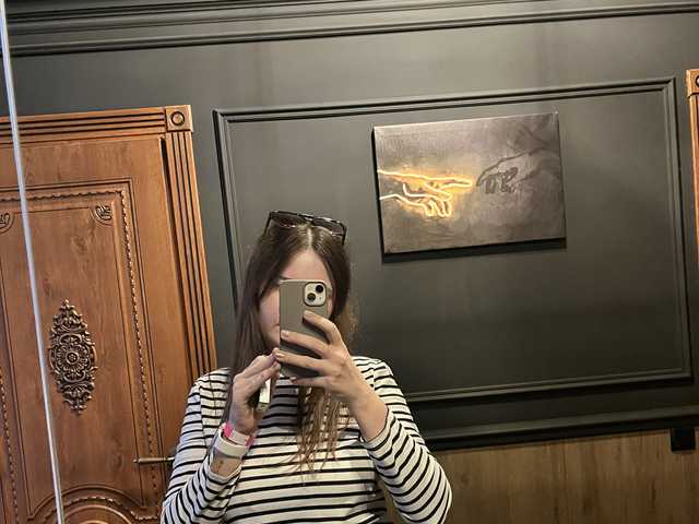 Foto do perfil Rina2033
