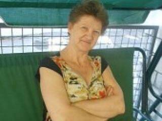 Chat de vídeo erótico rina51