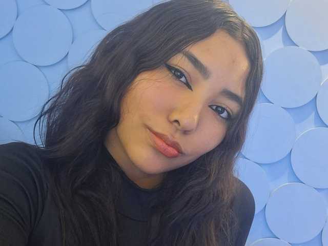 Foto do perfil Rinaemonroe