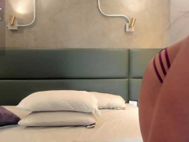 Capturas de tela de transmissão Rinaemonroe