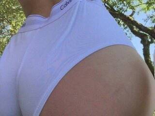 Chat de vídeo erótico RinaFrost