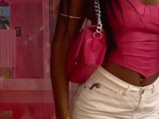 Chat de vídeo erótico Rinah77xx