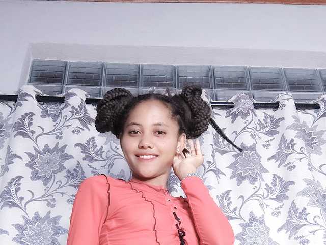 Foto do perfil Rinah77xx