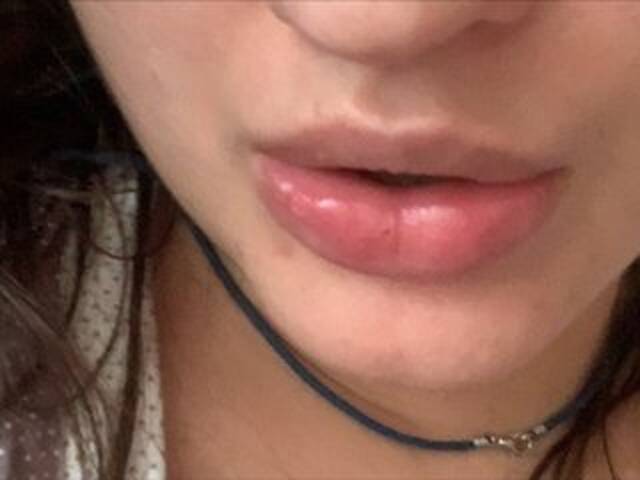 Capturas de tela de transmissão Rinaru555555