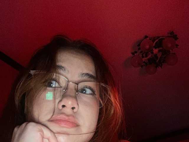 Foto do perfil rinasweet