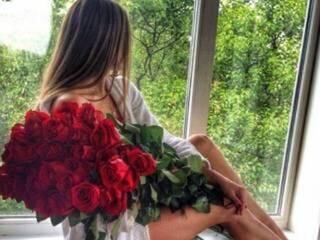 Chat de vídeo erótico ripecherryy