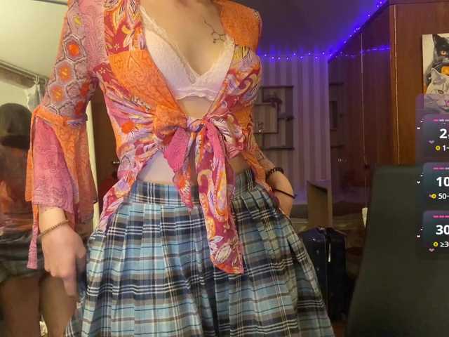 Capturas de tela de transmissão risharoush