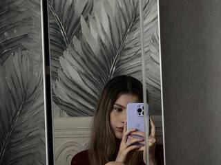 Chat de vídeo erótico MysticalLola