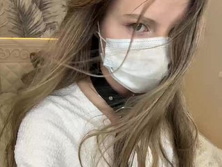 Chat de vídeo erótico Rita-666