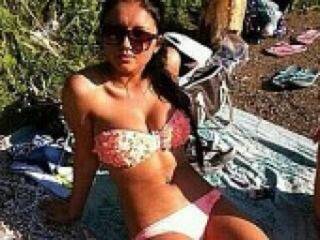 Chat de vídeo erótico rita1848