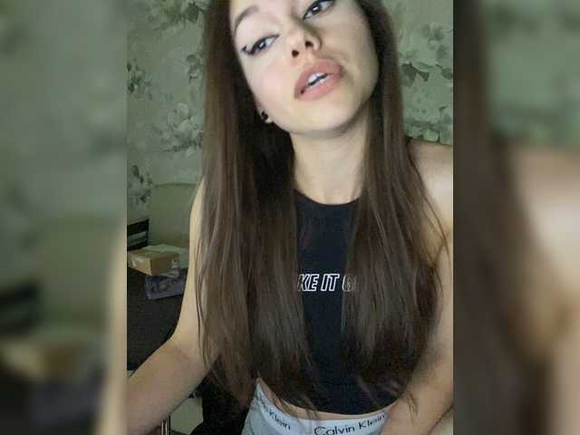 Capturas de tela de transmissão RitaAdler