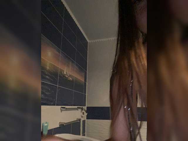 Capturas de tela de transmissão RitaAdler