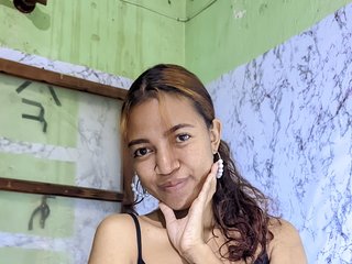 Chat de vídeo erótico Ritah777