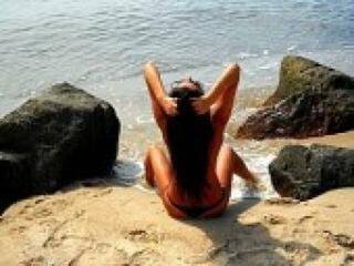 Chat de vídeo erótico ritahot