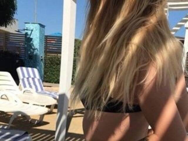 Foto do perfil RitaJoy