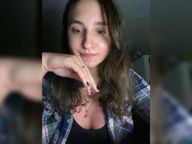 Capturas de tela de transmissão RitaLaStarr