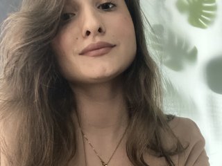 Chat de vídeo erótico RitaLaStarr