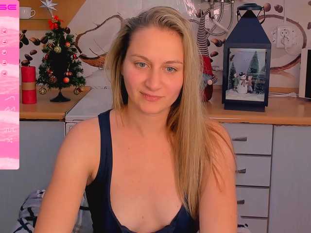 Capturas de tela de transmissão RitaMay