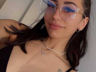 Chat de vídeo erótico RitaOral