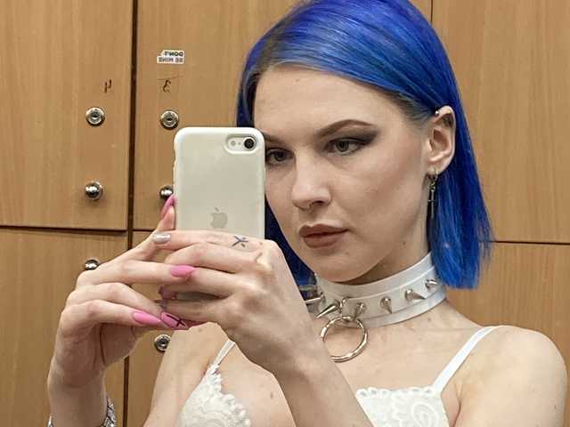 Foto do perfil Ritarainxxx