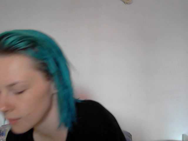 Capturas de tela de transmissão Ritarainxxx
