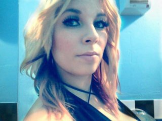 Chat de vídeo erótico RitaRimmer