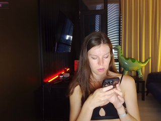 Chat de vídeo erótico RitaRoter