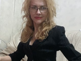 Chat de vídeo erótico Ritia