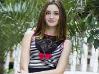 Chat de vídeo erótico ritta2757