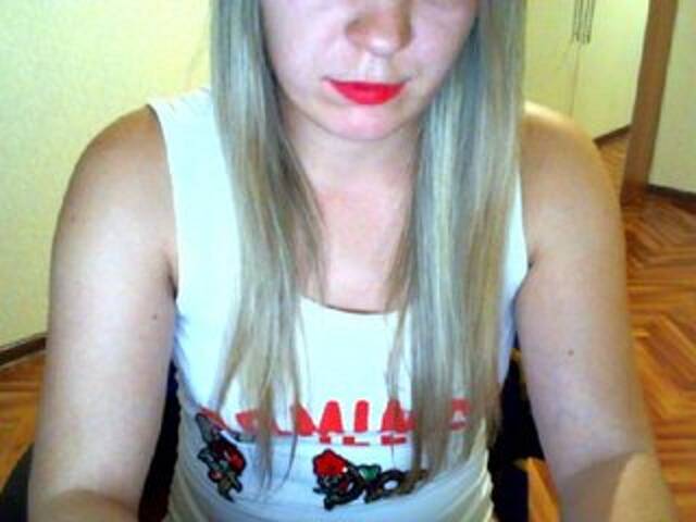 Capturas de tela de transmissão Your_Girl23