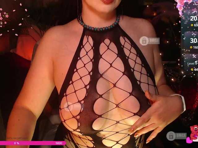 Capturas de tela de transmissão Rizzik